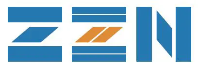 ZZN logo