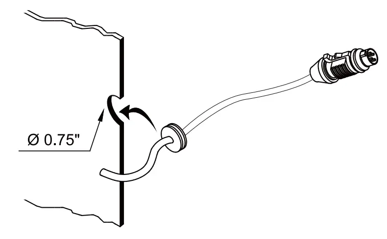 Voyager WVSXC150 Digital Wireless Observation Systems - Recommended