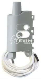 adeunis ARF8170BA-B03 Water Leak Cable Sensor Transceiver Combined With A Water-Leak Cable