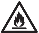Fire Danger Icon