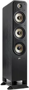 polk ES60 Full Range Passive Floor Standing Loudspeaker