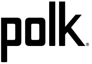 Polk logo