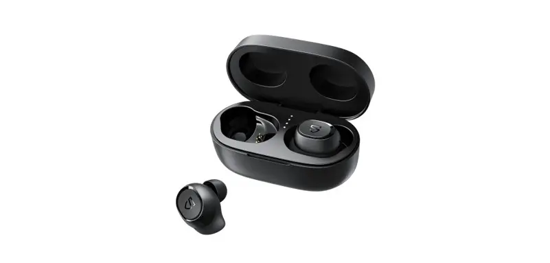 Soundpeats Truefree2 Earbuds User Manual Soundpeats Truefree2 Earbuds User Manual