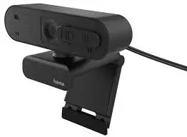 Hama 00139992 C-600 Pro Webcam Instruction Manual