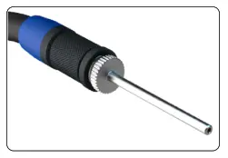 coolado tPump Model P Cordless High Pressure Air Pump for Tires - BALL NEEDLE