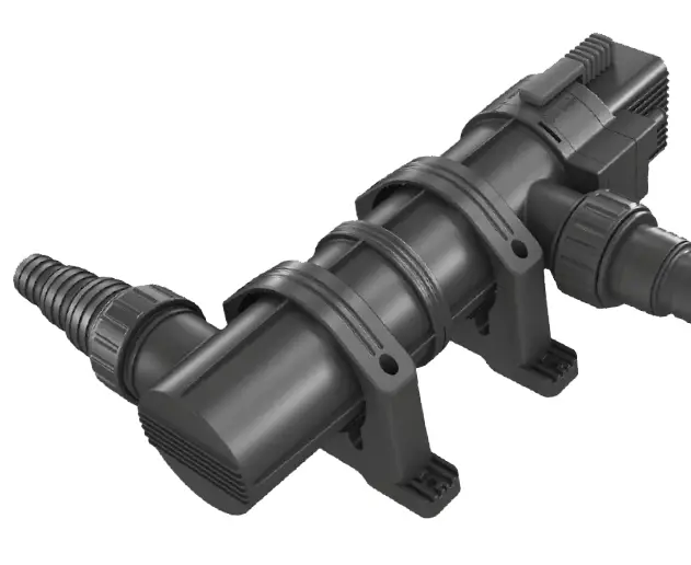 Superfish 7500-15000 Pond Clear Uvc User Manual Superfish 7500-15000 Pond Clear Uvc User Manual