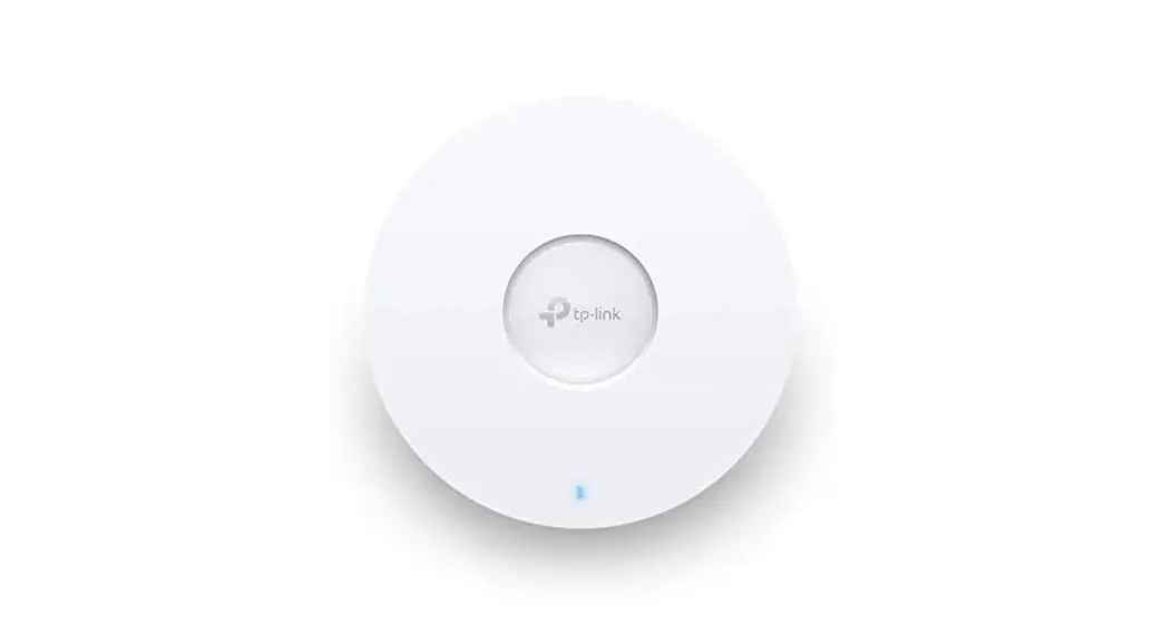 Tp-link Eap650 Wireless Access Point Installation Guide