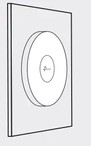 tp link EAP650 Wireless Access Point - Hardware 1