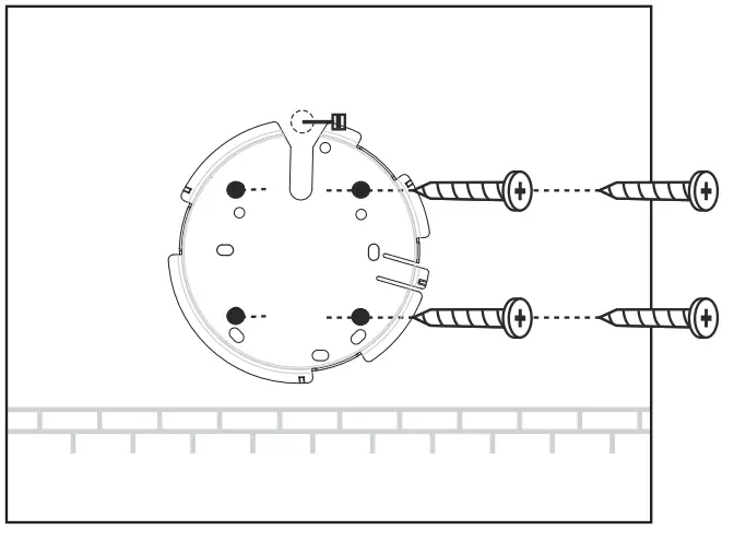 tp link EAP650 Wireless Access Point - Secure