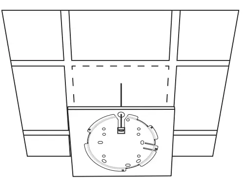 tp link EAP650 Wireless Access Point - set