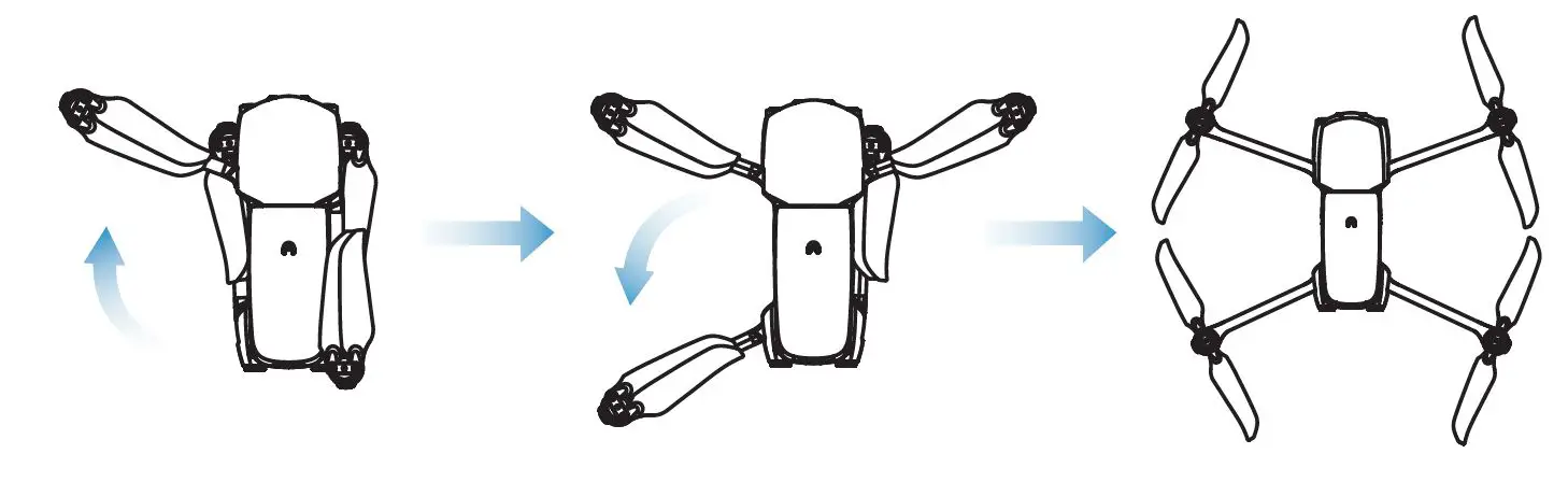 AUTEL Evo Lite Series Evo Lite Plus Drone fig10