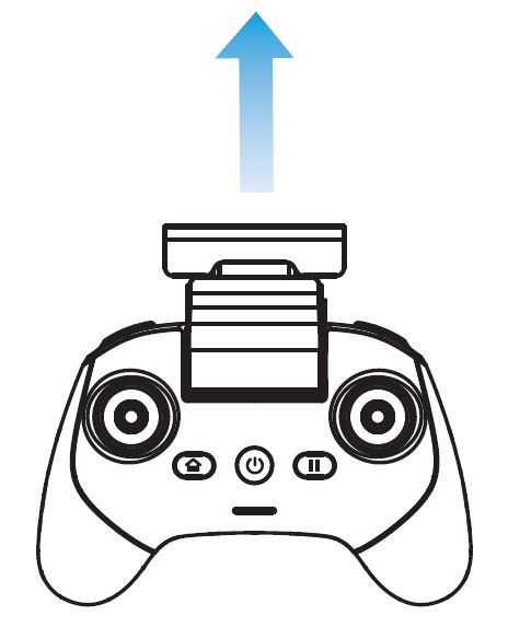 AUTEL Evo Lite Series Evo Lite Plus Drone fig12