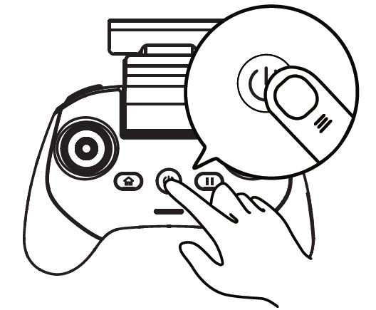 AUTEL Evo Lite Series Evo Lite Plus Drone fig14