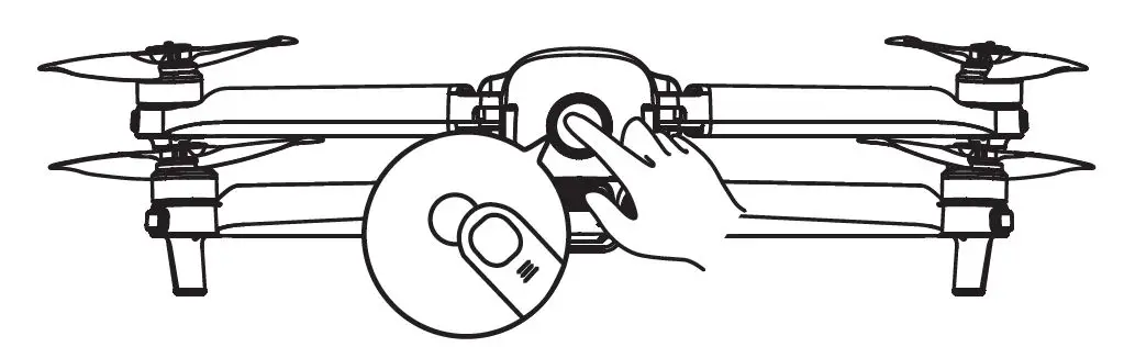 AUTEL Evo Lite Series Evo Lite Plus Drone fig15