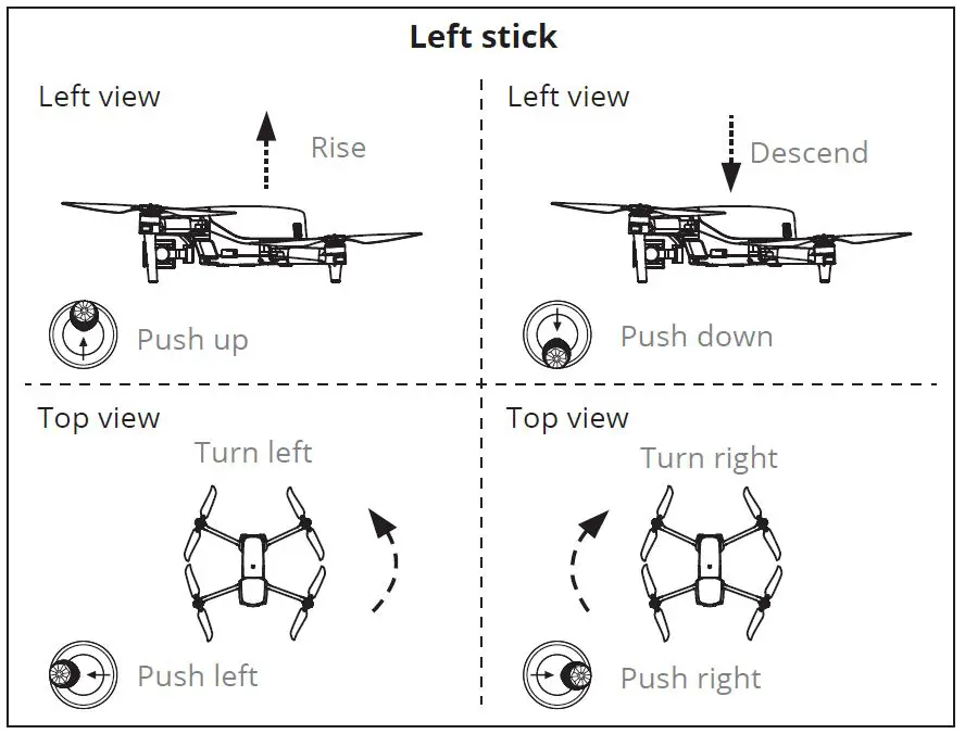 AUTEL Evo Lite Series Evo Lite Plus Drone fig18