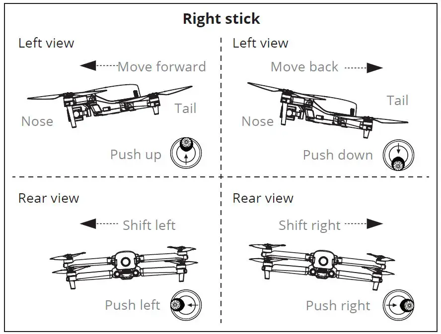 AUTEL Evo Lite Series Evo Lite Plus Drone fig19