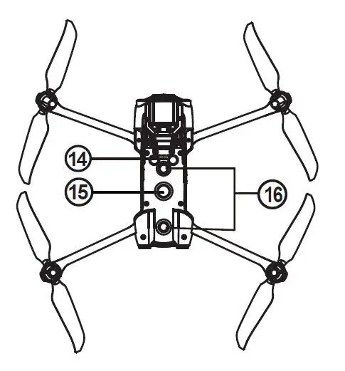 AUTEL Evo Lite Series Evo Lite Plus Drone fig20