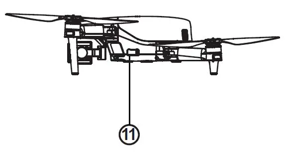 AUTEL Evo Lite Series Evo Lite Plus Drone fig3