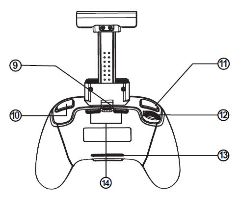 AUTEL Evo Lite Series Evo Lite Plus Drone fig6