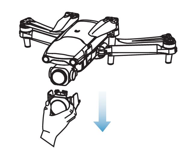 AUTEL Evo Lite Series Evo Lite Plus Drone fig9