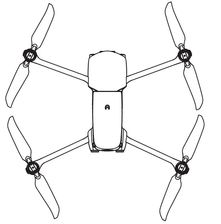 AUTEL Evo Lite Series Evo Lite Plus Drone image