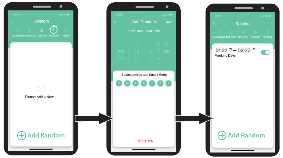 Schelinger RS-WIFI2 Astronomical WiFi Time fig 14