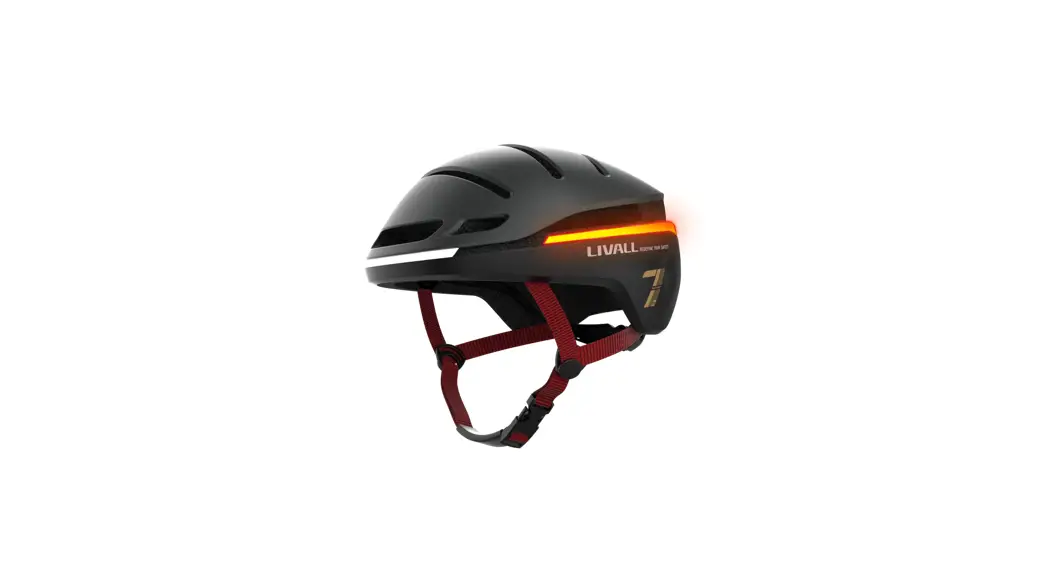 Livall Evo21 Smart Helmet User Guide Livall Evo21 Smart Helmet User Guide