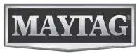 Whirlpool W11408557A French Door Bottom User Guide - Maytag logo