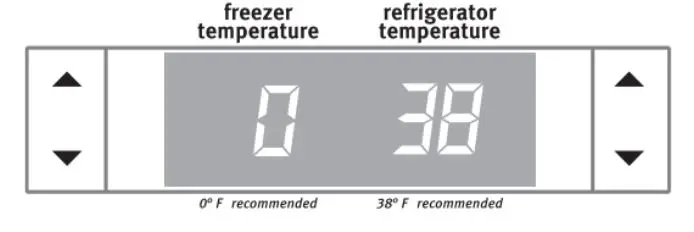 Whirlpool W11408557A French Door Bottom User Guide - Product Overview