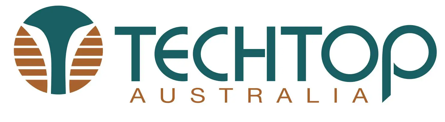 Techtop_Australia logo