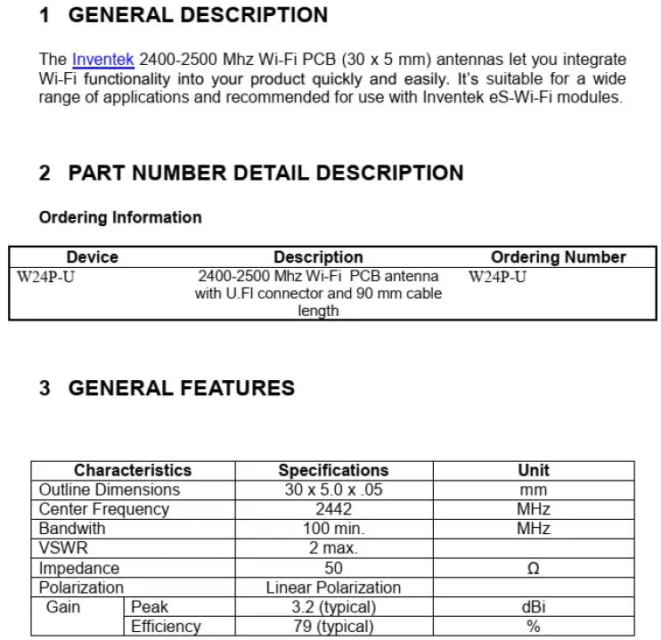 Jay electronique S5 2.4GHz Radio Module-13