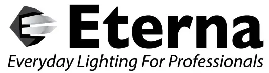 Eterna - Logo