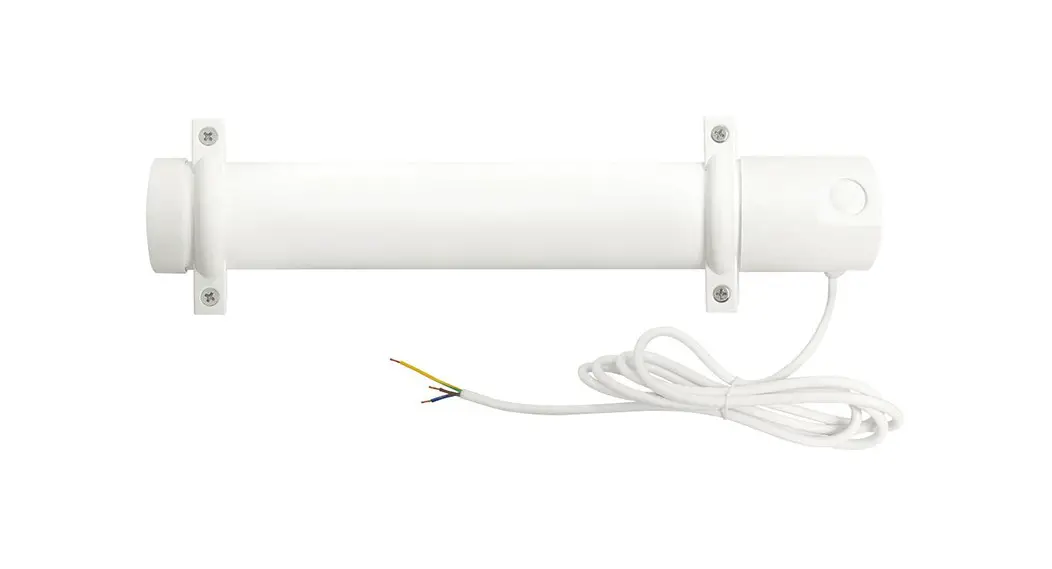 Eterna Th1 Tubular Heater With 1m Pre-wired Cable Instruction Manual Eterna Th1 Tubular Heater With 1m Pre-wired Cable Instruction Manual