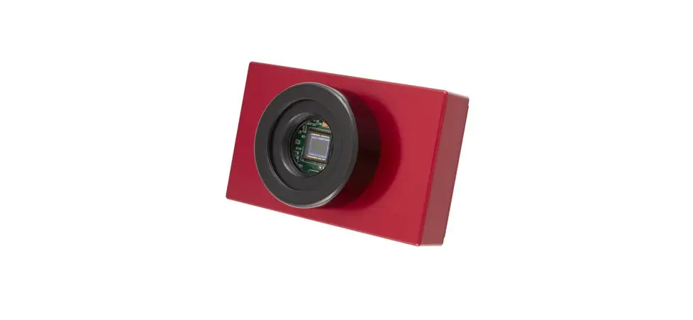 Atik 48316 Camera Infinity Color User Manual Atik 48316 Camera Infinity Color User Manual