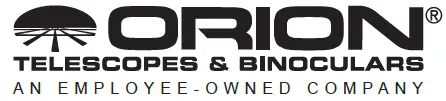 ORION logo