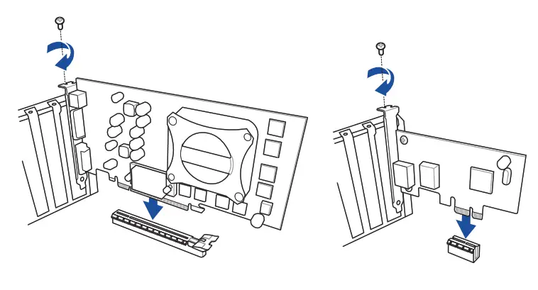 ASUS B660M Tuf Gaming Plus WiFi Motherboard - fig 6