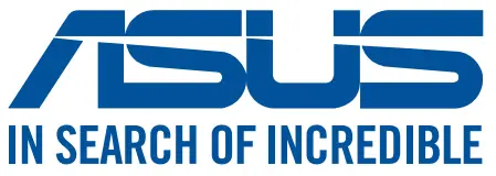 ASUS logo