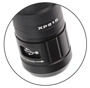 Charging Instructions 1