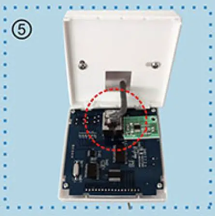 baseaire AirWerx Dehumidifier-5