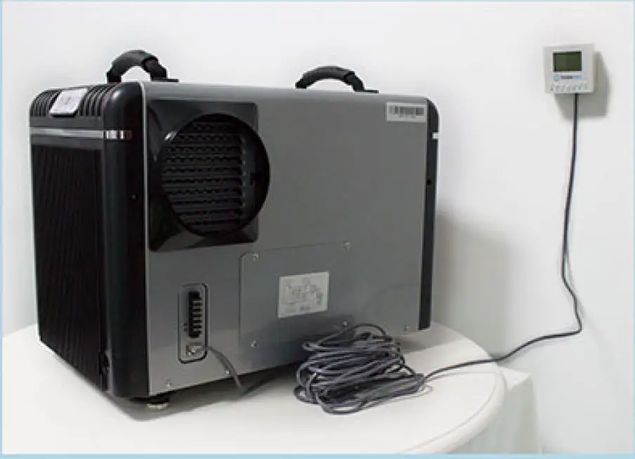 baseaire AirWerx Dehumidifier-7