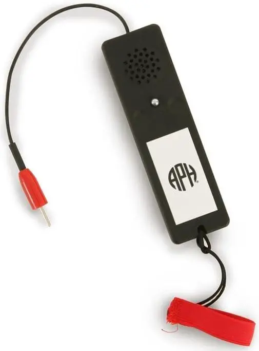APH 1-03968-00 EZ Test Battery Tester image
