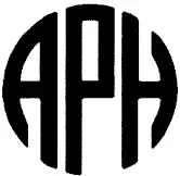 APH logo