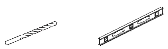 artika VAN4-FC-CH Frosted Cube 4 Integrated LED Vanity Light fig 10