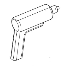 artika VAN4-FC-CH Frosted Cube 4 Integrated LED Vanity Light fig 9