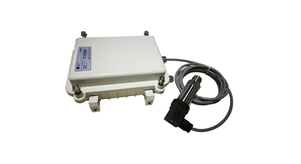 Zifisense Wll2zt Water Pressure Sensor Instruction Manual Zifisense Wll2zt Water Pressure Sensor Instruction Manual