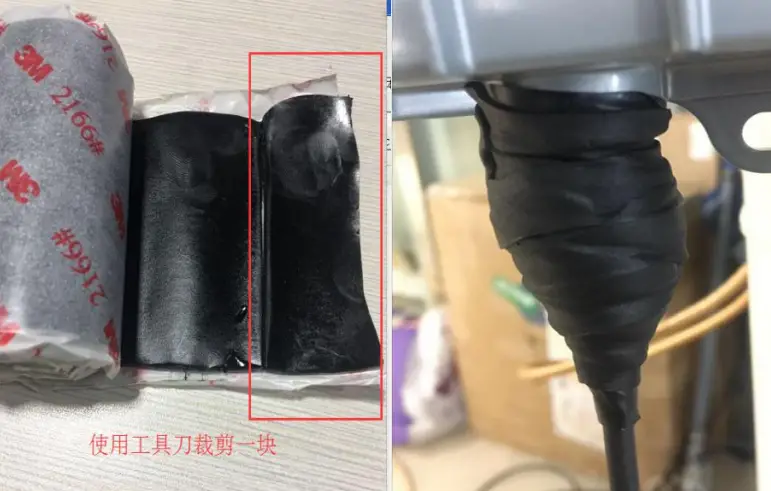 ZiFiSense WLL2ZT Water Pressure Sensor - piece