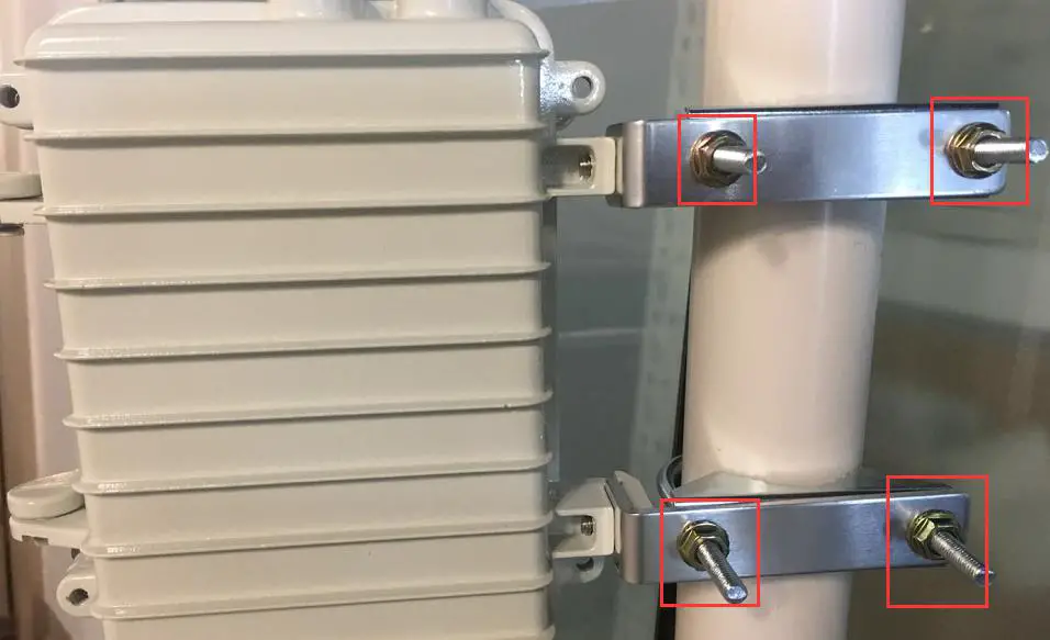 ZiFiSense WLL2ZT Water Pressure Sensor - screw 2