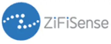ZiFiSense logo