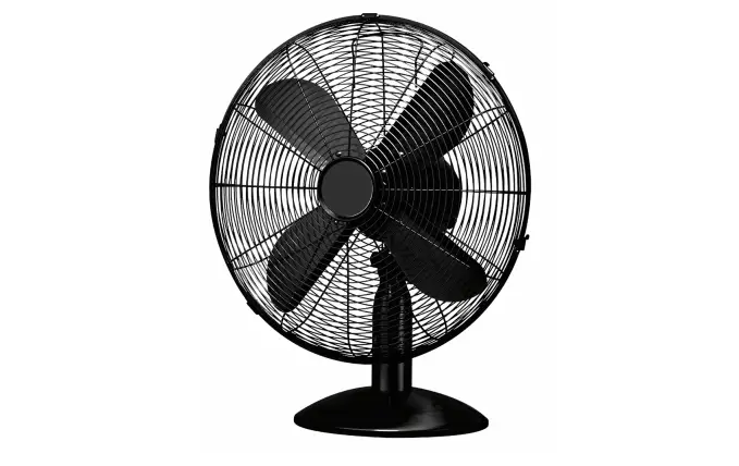 Anko 30cm Bench Fan