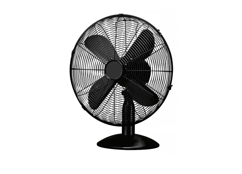 Anko 30cm Bench Fan User Manual
